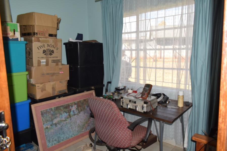 4 Bedroom Property for Sale in Koster North West